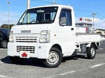 2006 Suzuki Carry Truck