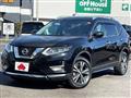 2020 Nissan X-Trail