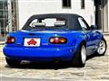 1993 Mazda Roadster