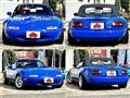 1993 Mazda Roadster