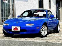 1993 Mazda Roadster