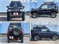 2015 Suzuki Jimny