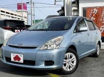 2003 Toyota Wish