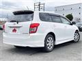 2009 Toyota Corolla Fielder