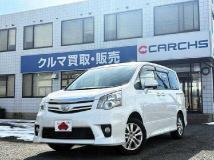 2011 Toyota Noah
