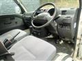 2005 Daihatsu Hijet Truck