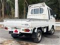 2005 Daihatsu Hijet Truck