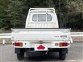2005 Daihatsu Hijet Truck