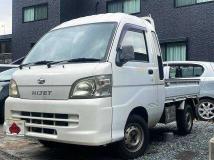 2005 Daihatsu Hijet Truck