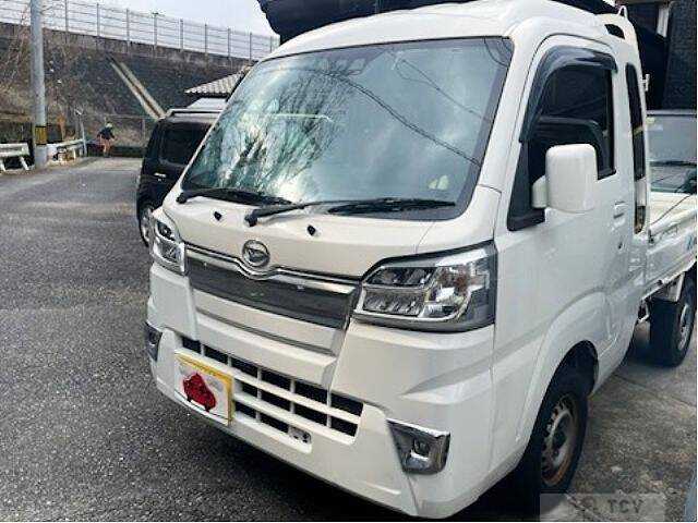 2019 Daihatsu Hijet Truck