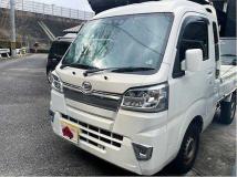 2019 Daihatsu Hijet Truck