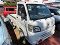 2011 Daihatsu Hijet Truck