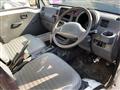 2011 Daihatsu Hijet Truck