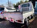2011 Daihatsu Hijet Truck