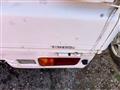 2011 Daihatsu Hijet Truck