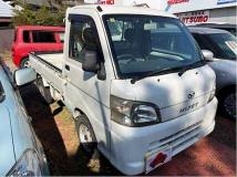 2011 Daihatsu Hijet Truck