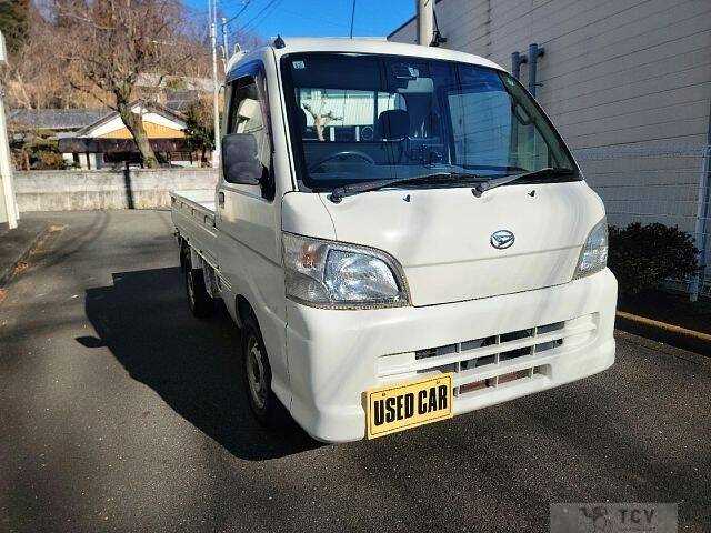 2006 Daihatsu Hijet Truck