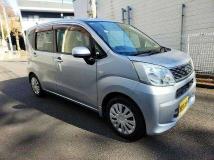 2015 Daihatsu Move