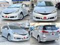 2009 Toyota Wish