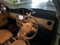 2008 Toyota Sienta