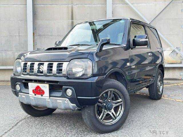 2013 Suzuki Jimny