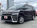 2019 Toyota Vellfire