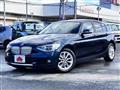 2013 BMW 1 Series