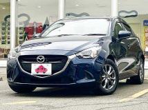 2018 Mazda Demio