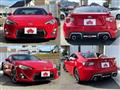 2015 Toyota 86