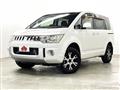 2013 Mitsubishi Delica D5