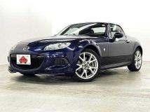 2013 Mazda Roadster