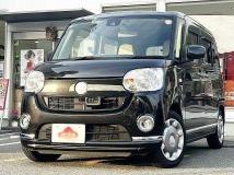 2016 Daihatsu Move