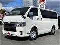 2021 Toyota Hiace Van