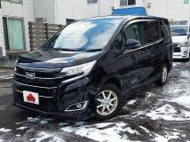 2019 Toyota Noah