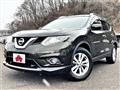 2014 Nissan X-Trail