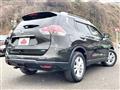 2014 Nissan X-Trail