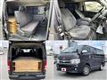2013 Toyota Hiace Van