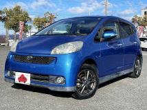 2007 Daihatsu Sonica