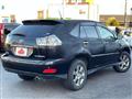 2008 Toyota Harrier
