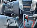 2008 Toyota Harrier