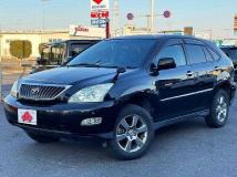 2008 Toyota Harrier