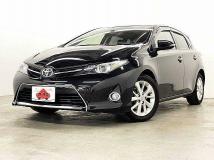 2014 Toyota Auris