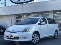 2007 Toyota Wish