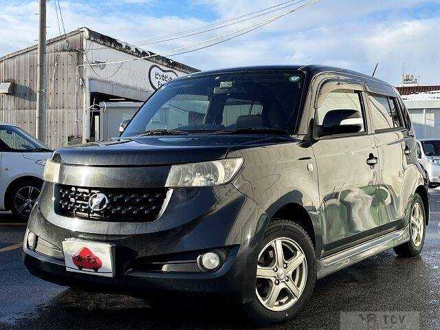 2007 Toyota bB