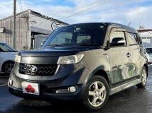 2007 Toyota bB