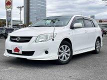2009 Toyota Corolla Fielder
