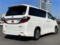 2014 Toyota Alphard
