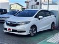2020 Honda Fit shuttle