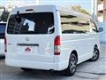 2018 Toyota Hiace Wagon