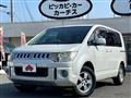 2011 Mitsubishi Delica D5
